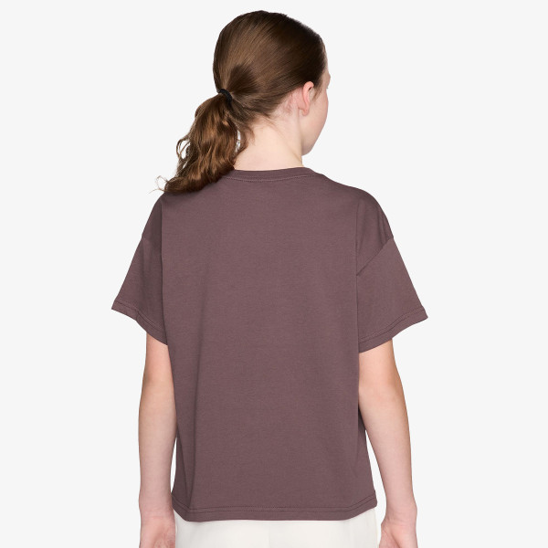 Nike Tricou G NSW TEE BOY ESSNTL LBR 