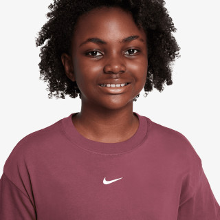 Nike Tricou G NSW TEE BOY ESSNTL LBR 
