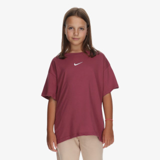 Nike Tricou G NSW TEE BOY ESSNTL LBR 
