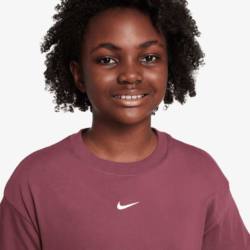Nike Tricou G NSW TEE BOY ESSNTL LBR 