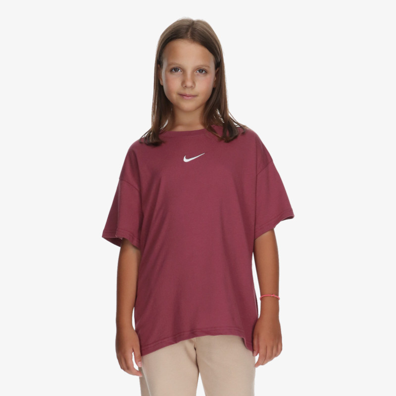 Nike Tricou G NSW TEE BOY ESSNTL LBR 