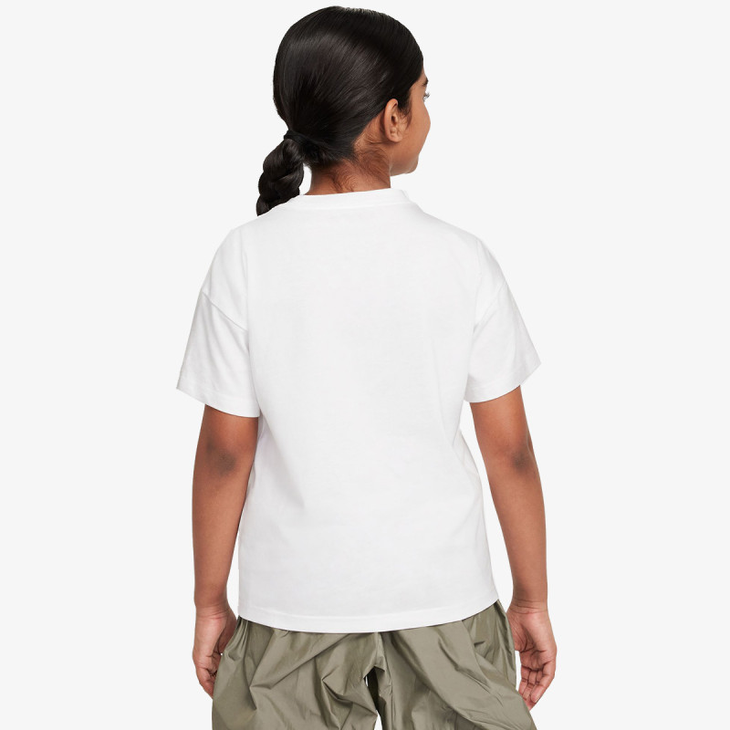 Nike Tricou Futura 