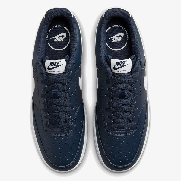 Nike Pantofi Sport Court Vision Low 