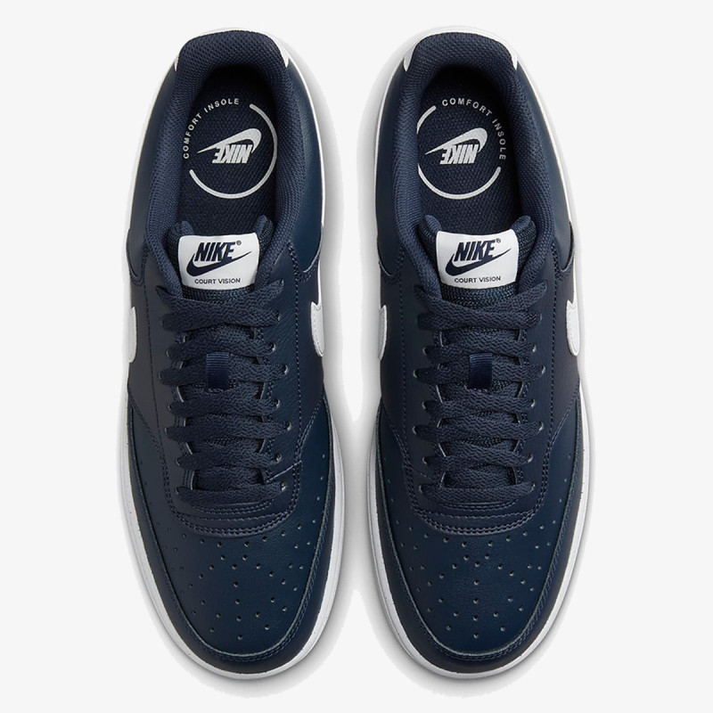 Nike Pantofi Sport Court Vision Low 