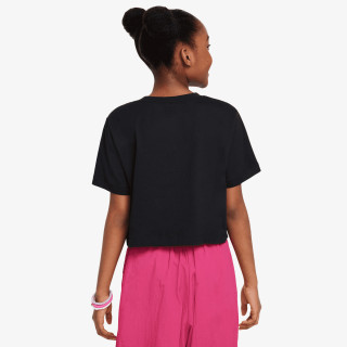 Nike Tricou G NSW TEE CROP FUTURA HBR 