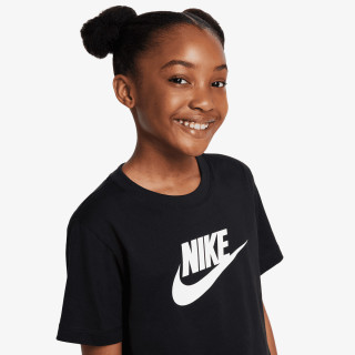 Nike Tricou G NSW TEE CROP FUTURA HBR 