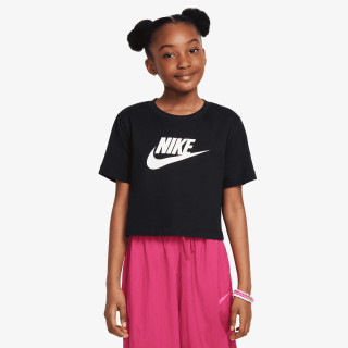 Nike Tricou G NSW TEE CROP FUTURA HBR 