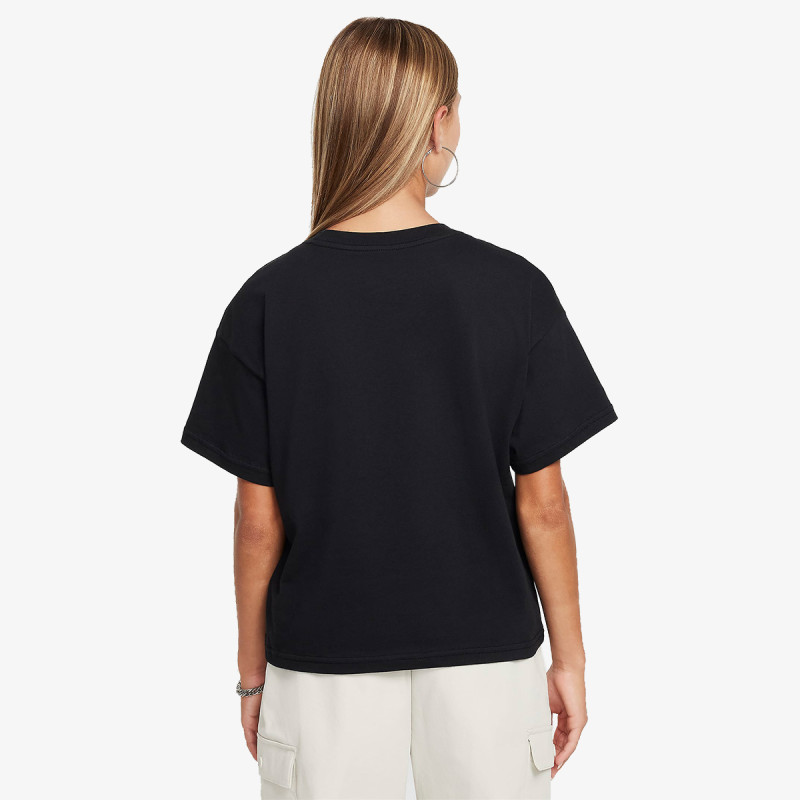 Nike Tricou G NSW TEE BOXY ESSNTL LBR 
