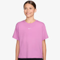 Nike Tricou G NSW TEE BOXY ESSNTL LBR 