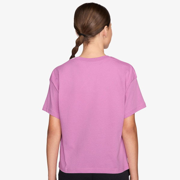 Nike Tricou G NSW TEE BOXY ESSNTL LBR 