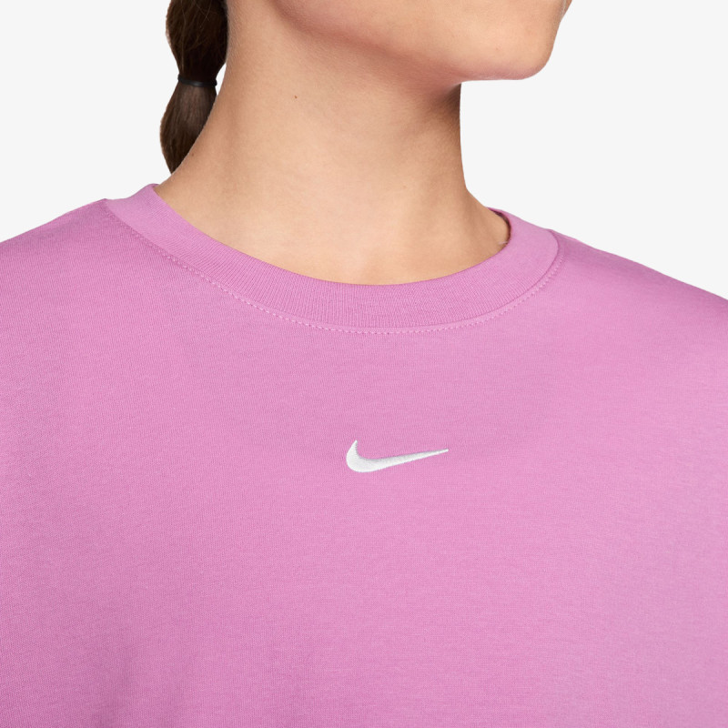 Nike Tricou G NSW TEE BOXY ESSNTL LBR 