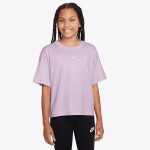 Nike Tricou G NSW TEE BOXY ESSNTL LBR 