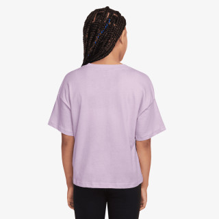 Nike Tricou G NSW TEE BOXY ESSNTL LBR 