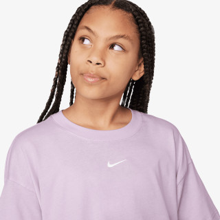 Nike Tricou G NSW TEE BOXY ESSNTL LBR 