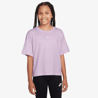 Nike Tricou G NSW TEE BOXY ESSNTL LBR 