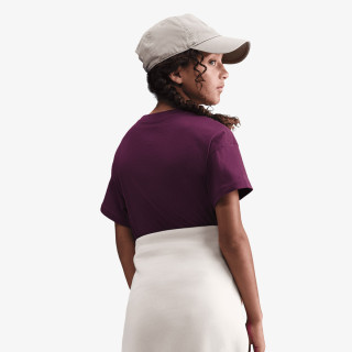 Nike Tricou G NSW TEE BOXY ESSNTL LBR 