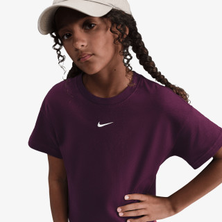 Nike Tricou G NSW TEE BOXY ESSNTL LBR 