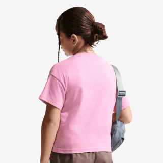 Nike Tricou G NSW TEE BOXY ESSNTL LBR 
