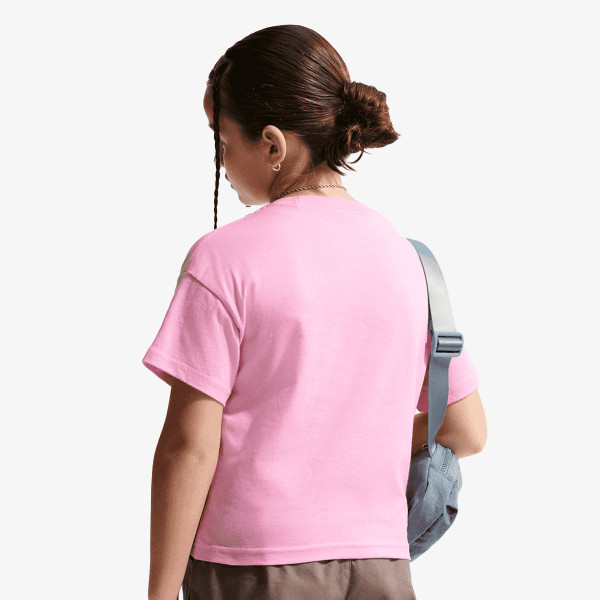 Nike Tricou G NSW TEE BOXY ESSNTL LBR 