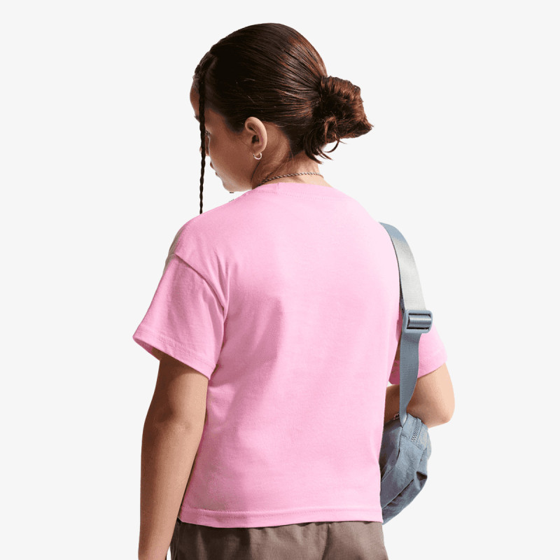 Nike Tricou G NSW TEE BOXY ESSNTL LBR 