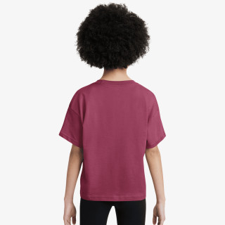 Nike Tricou G NSW TEE BOXY ESSNTL LBR 