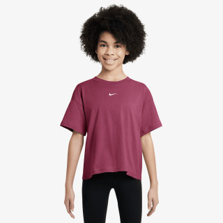 Nike Tricou G NSW TEE BOXY ESSNTL LBR 