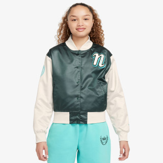 Nike Jacheta Sportswear 