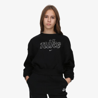 Nike Hanorac Club 