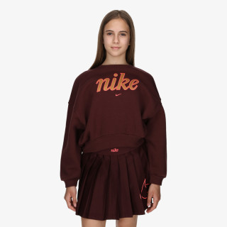 Nike Hanorac Club 