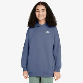 Nike Hanorac Club Fleece 