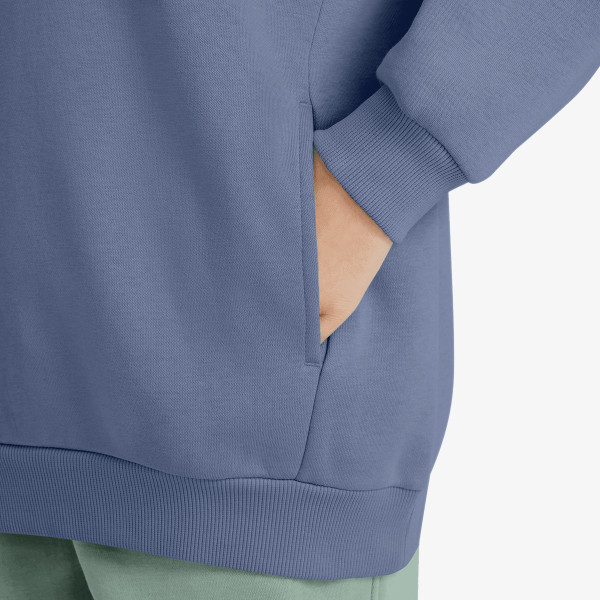 Nike Hanorac Club Fleece 