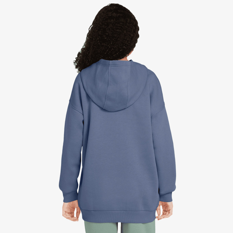 Nike Hanorac Club Fleece 
