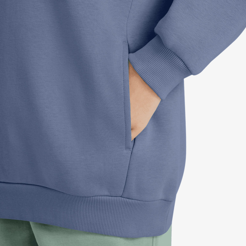 Nike Hanorac Club Fleece 