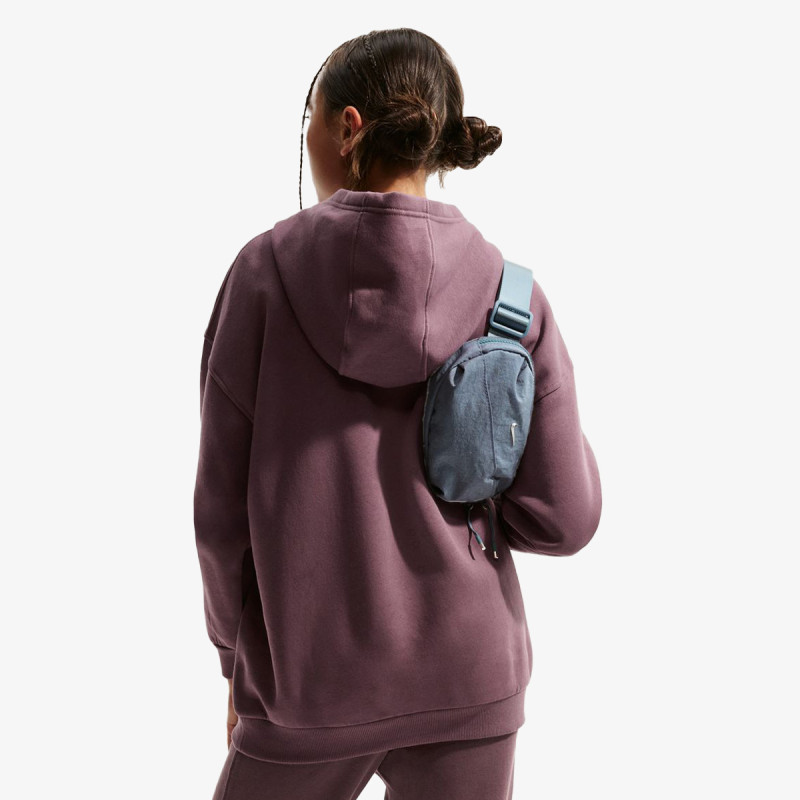 Nike Hanorac G NSW CLUB FLC OVRSZD PO HDY 