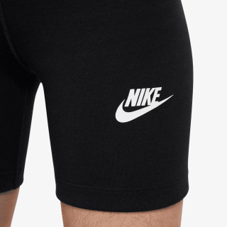 Nike Pantaloni scurti G NSW CLSSC 5IN HR BIKE SHORT 