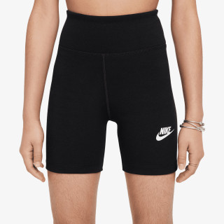 Nike Pantaloni scurti G NSW CLSSC 5IN HR BIKE SHORT 
