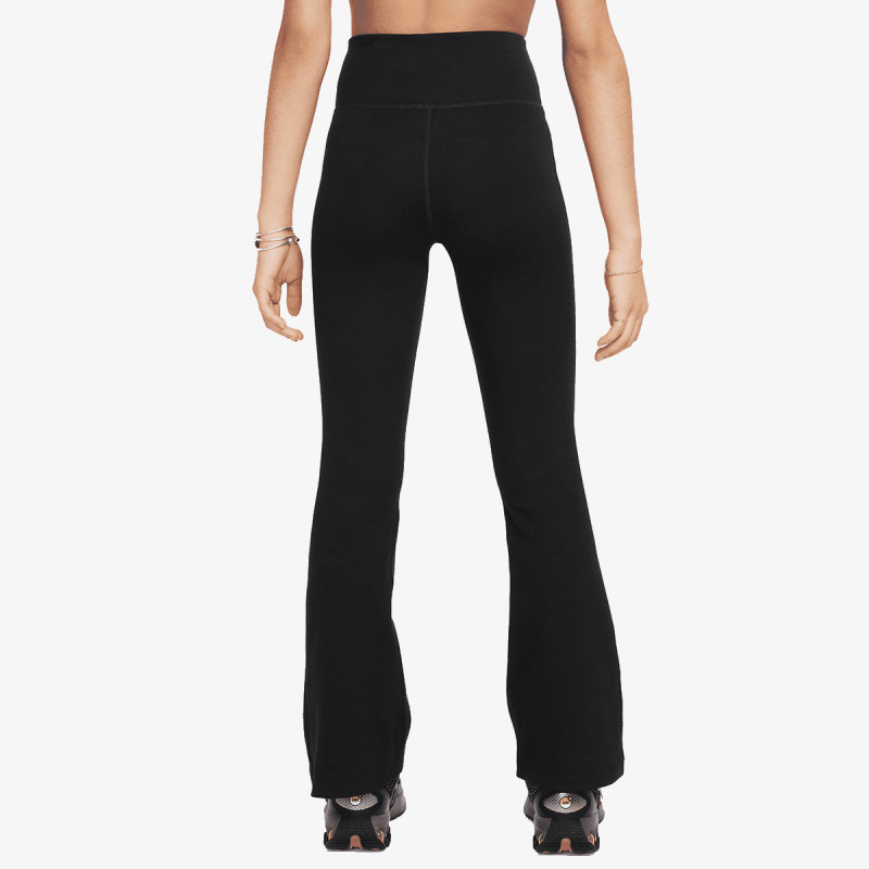 Nike Colanti G NSW CLSSC HR FLARE TGHT LBR 