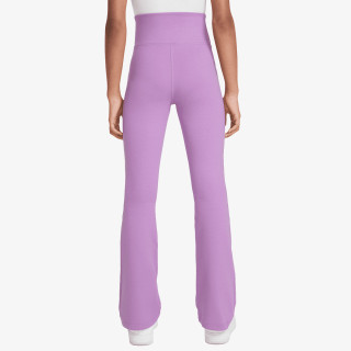 Nike Colanti G NSW CLSSC HR FLARE TGHT LBR 