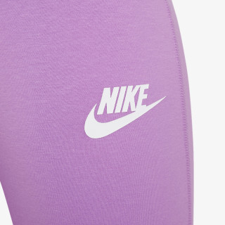Nike Colanti G NSW CLSSC HR FLARE TGHT LBR 