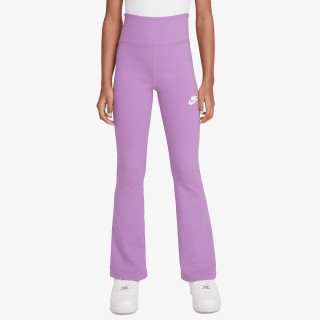 Nike Colanti G NSW CLSSC HR FLARE TGHT LBR 