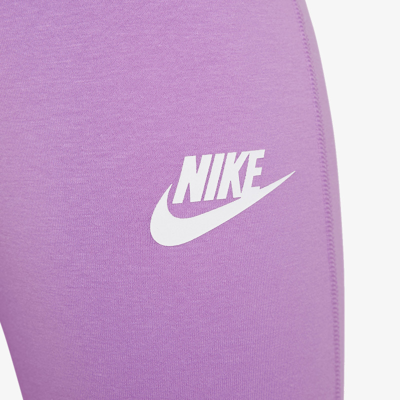 Nike Colanti G NSW CLSSC HR FLARE TGHT LBR 
