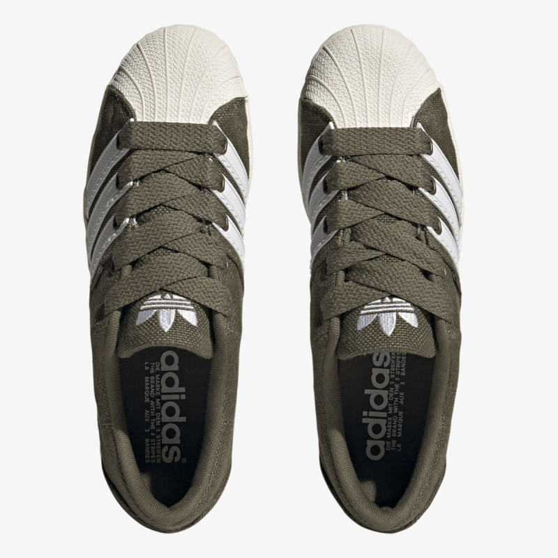 adidas Pantofi Sport SUPERSTAR SHOES 