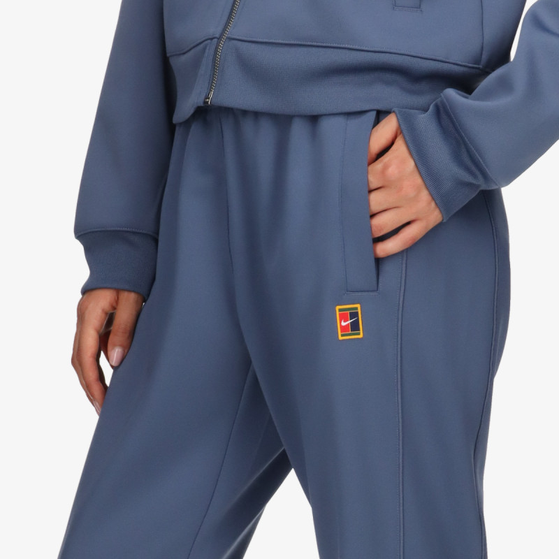 Nike Pantaloni de trening W NKCT WR MR POLYKNIT PNT HRTG 