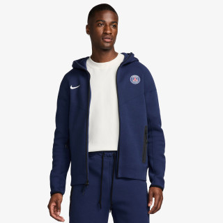 Nike Hanorac Paris Saint-Germain 