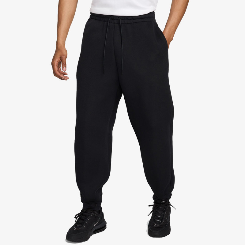 Nike Pantaloni de trening M NK TCH FLC PANT RI 