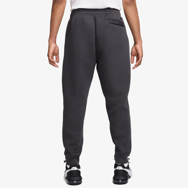 Nike Pantaloni de trening M NK TCH FLC PANT RI 