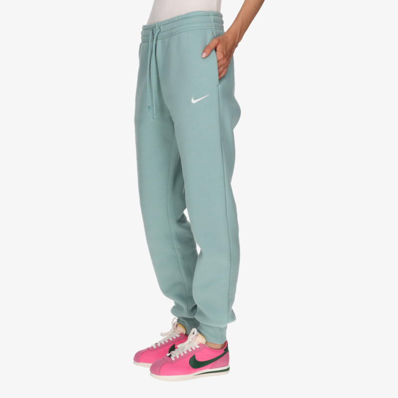 Nike Pantaloni de trening W NSW PHNX FLC MR PANT STD 
