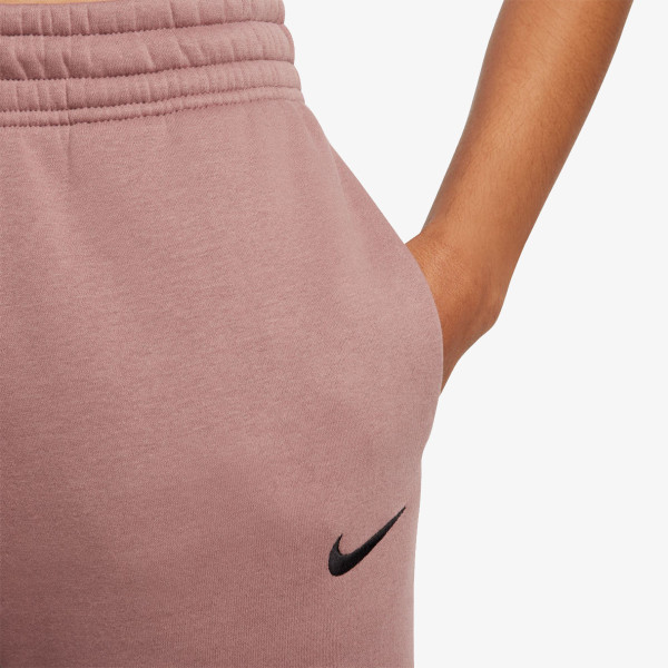 Nike Pantaloni de trening W NSW PHNX FLC MR PANT STD 