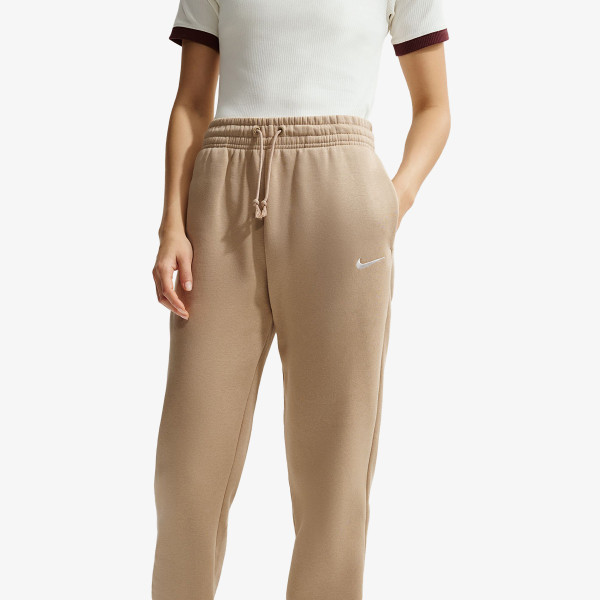Nike Pantaloni de trening W NSW PHNX FLC MR PANT STD 