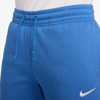Nike Pantaloni de trening W NSW PHNX FLC MR PANT STD 